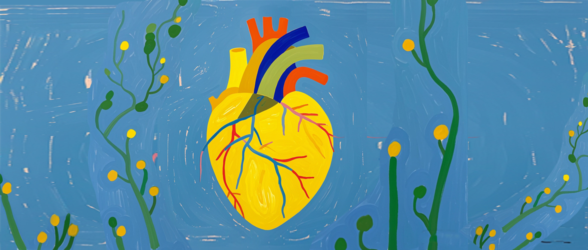 急性心梗的“警卫兵” --浅谈心肌标志物检测